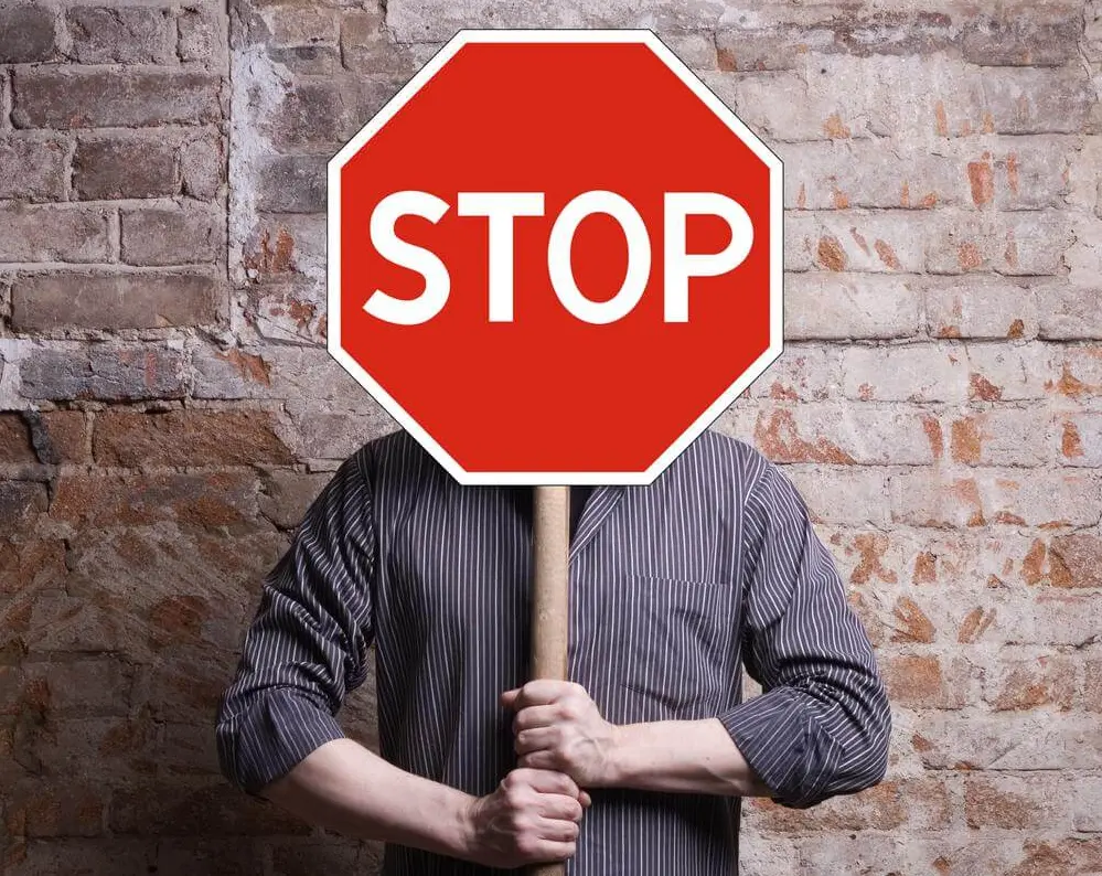 Как избежать ошибок при создании сайта