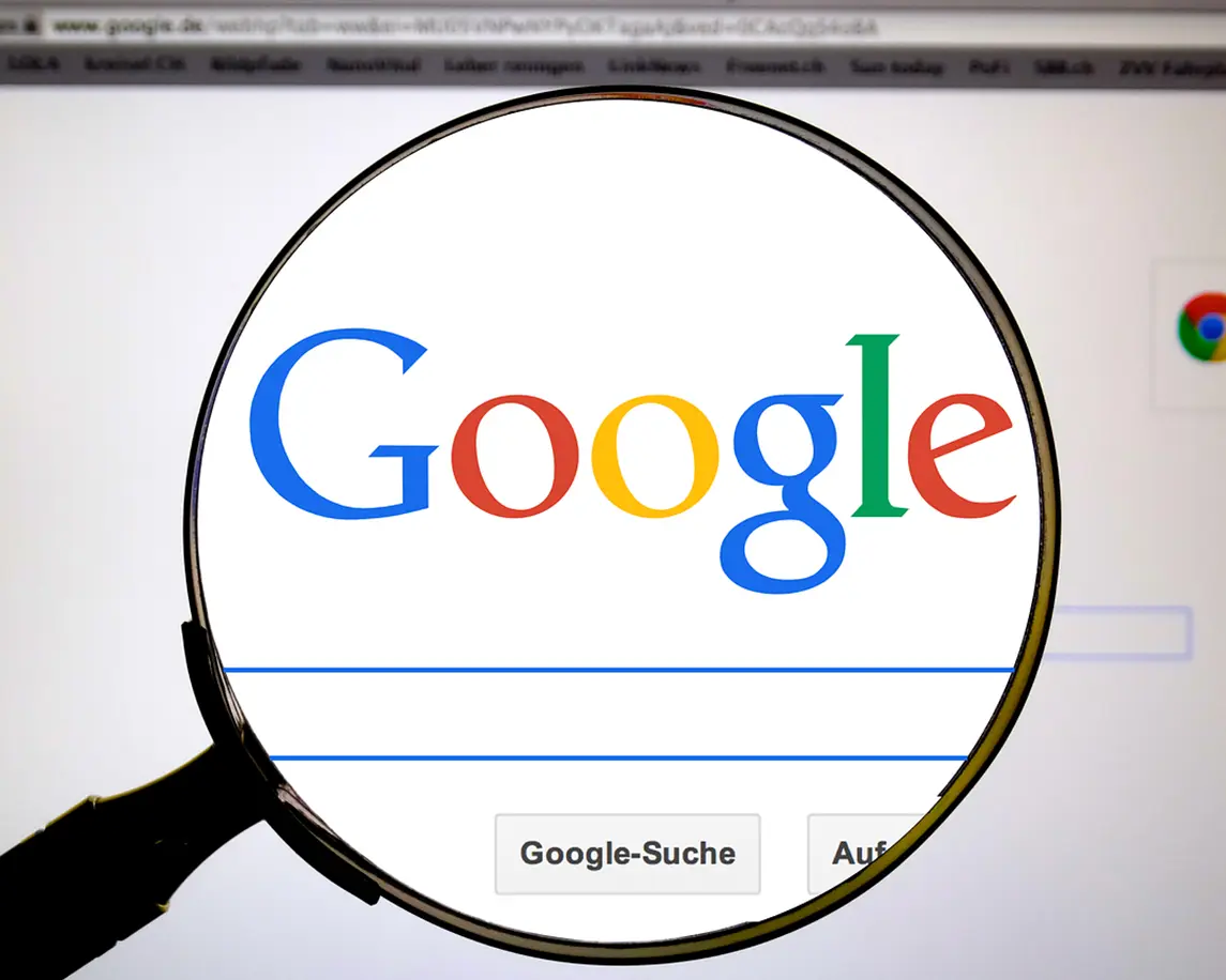 почему упали позиции сайта в Google