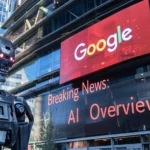 AI Overviews от Google