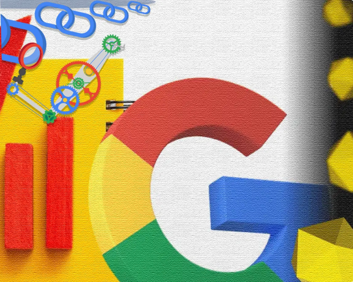 Резкие изменения позиций в Google