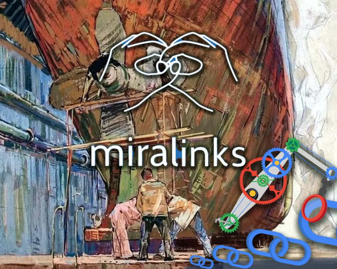 miralinks ссылки