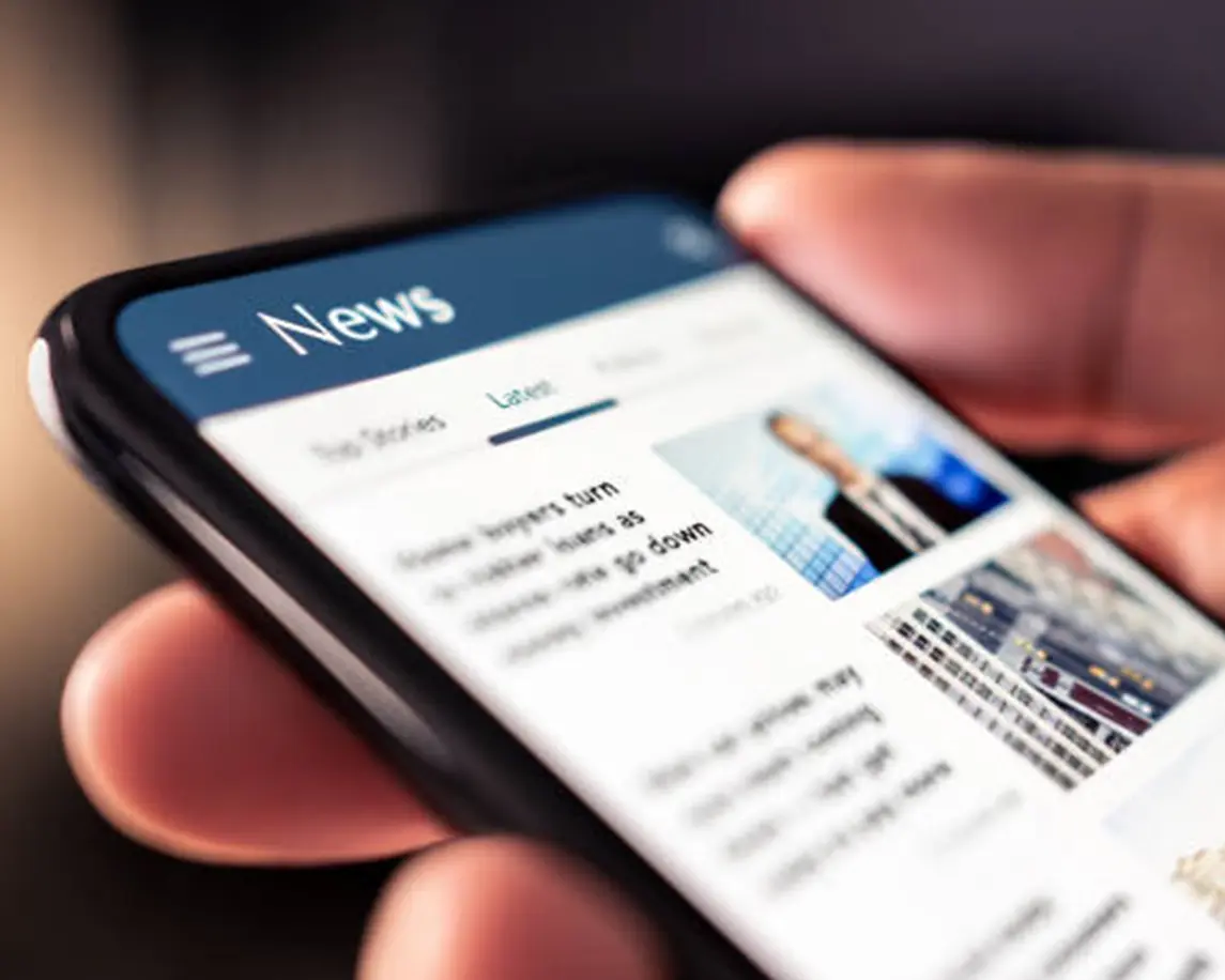 Как раскрутить сайт СМИ