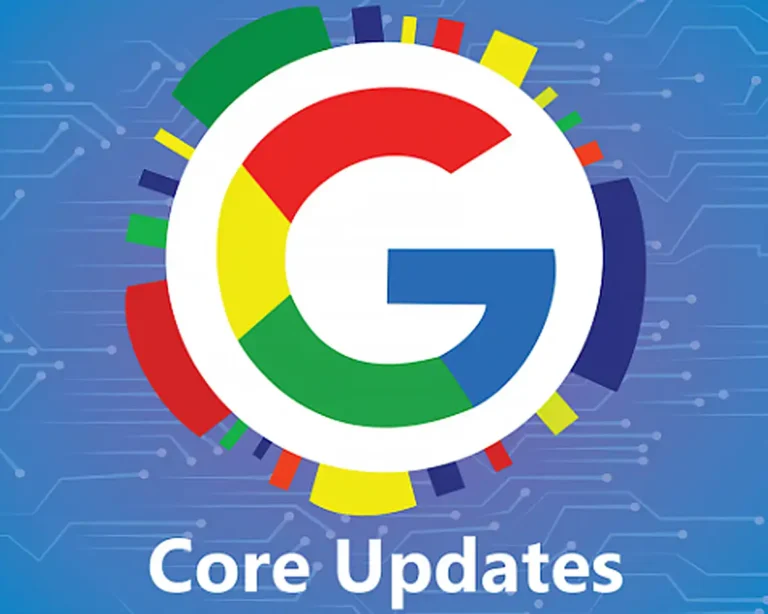 Google Core Update 2025