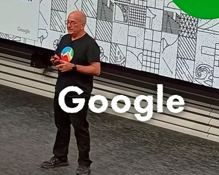 представитель Google Джон Мюллер