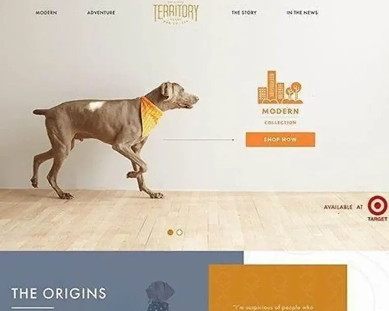 современные цвета в веб дизайне