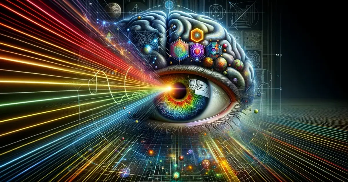 Психология цвета в веб дизайне