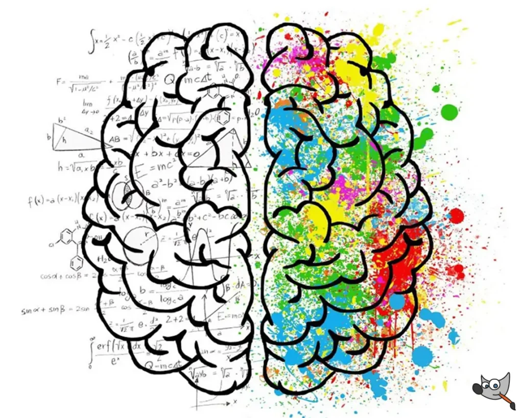 акцентный цвет в веб дизайне