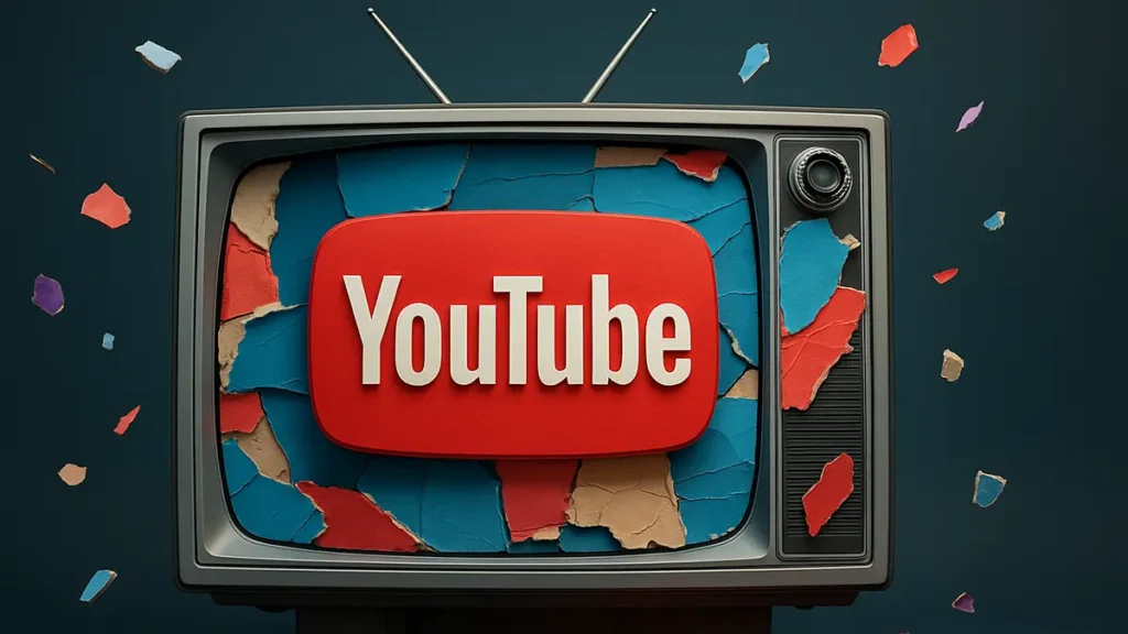 YouTube