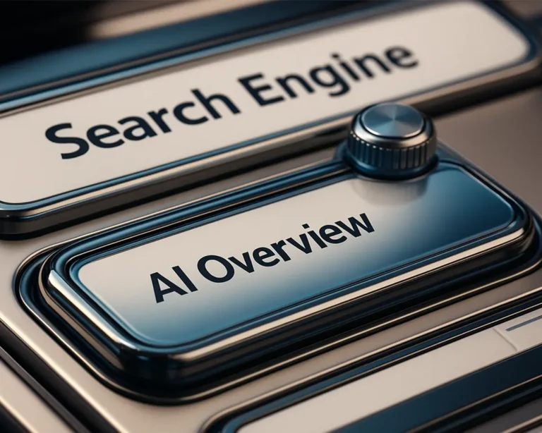 Google AI, органический трафик