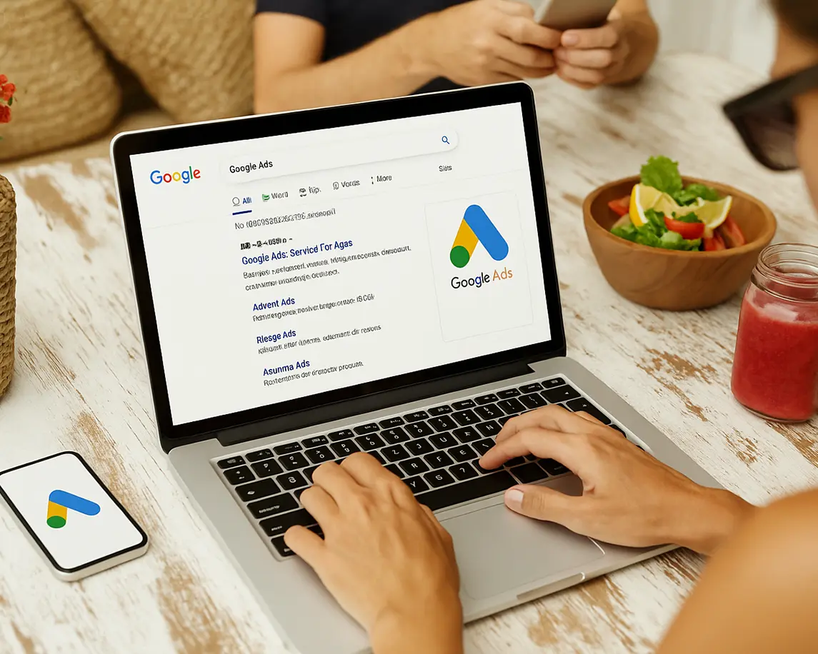 Google Ads дорожает