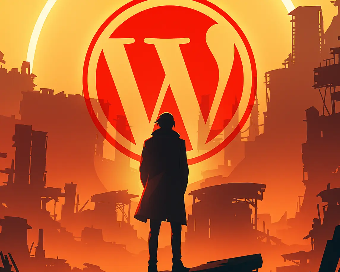 WordPress 6.8 станет последним