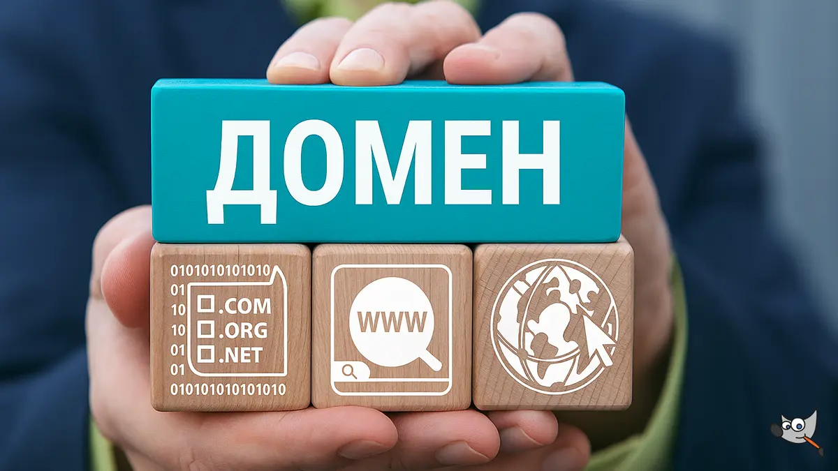 Как выбрать домен