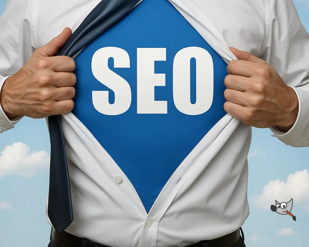 Персональное SEO