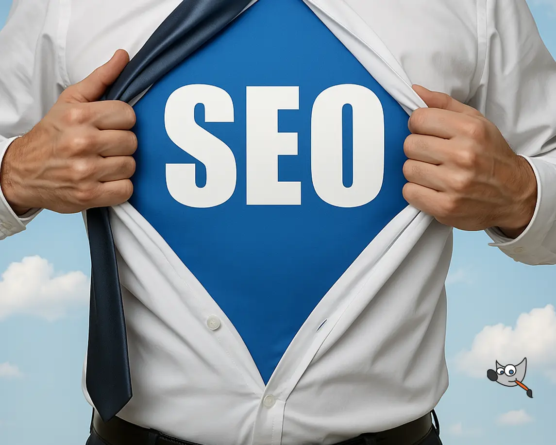 Персональное SEO