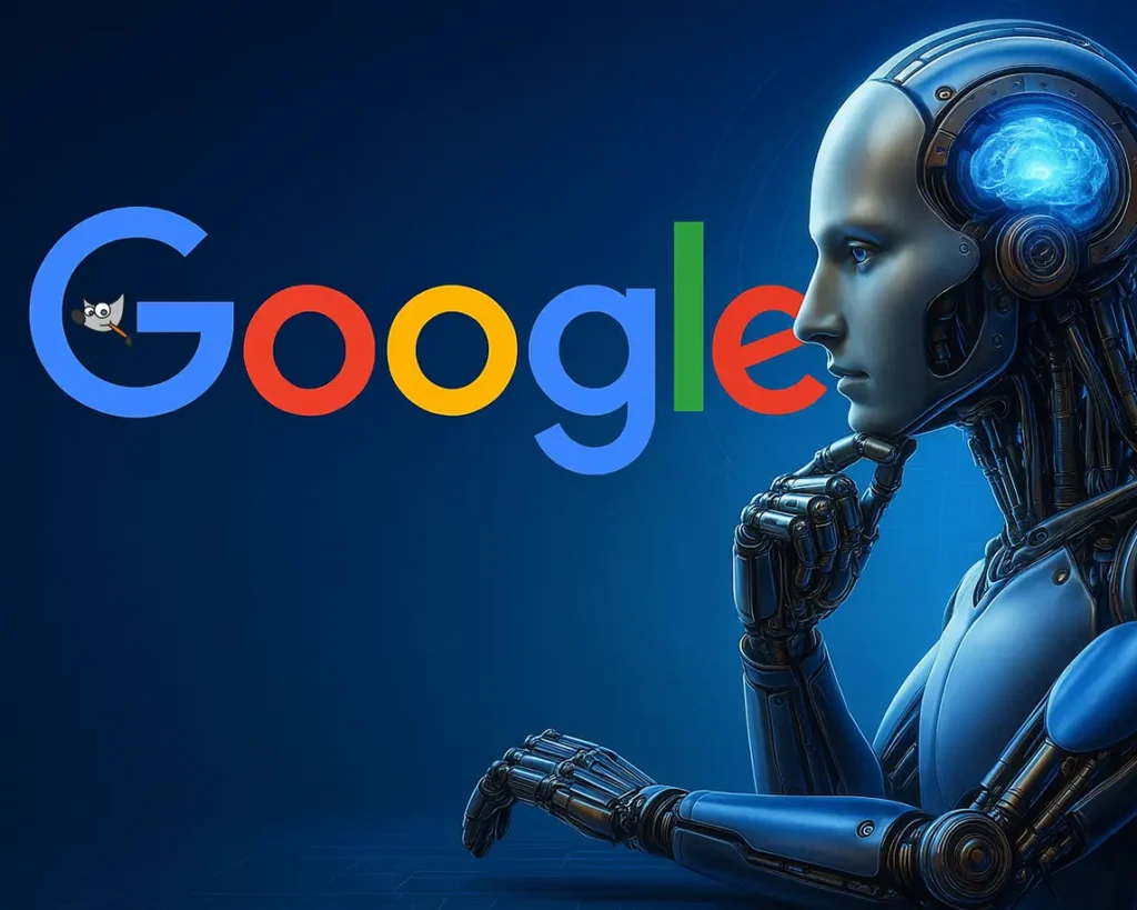 Google и Искусственный Интеллект