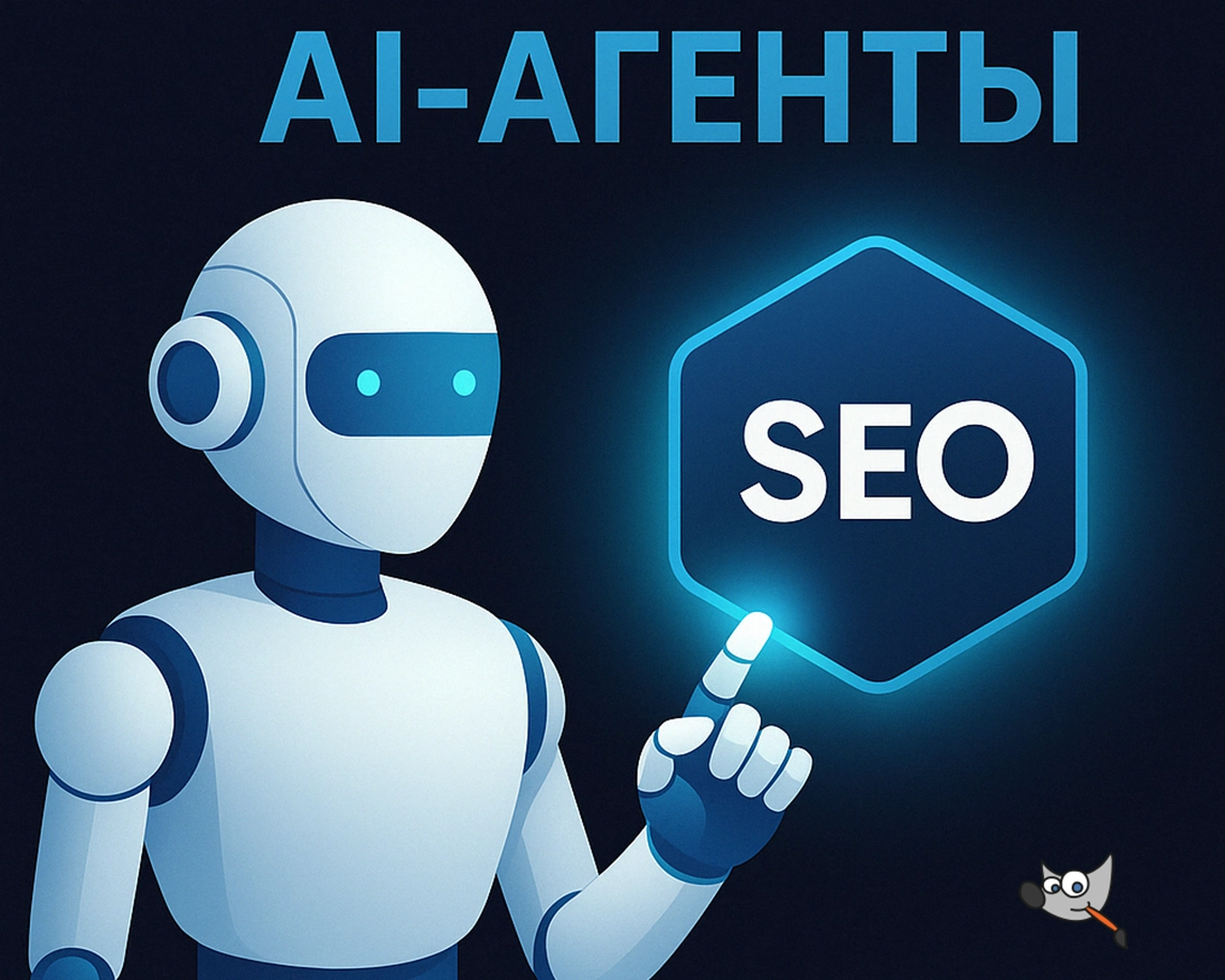 AI-агенты в SEO