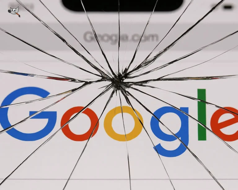 Google нарушил закон