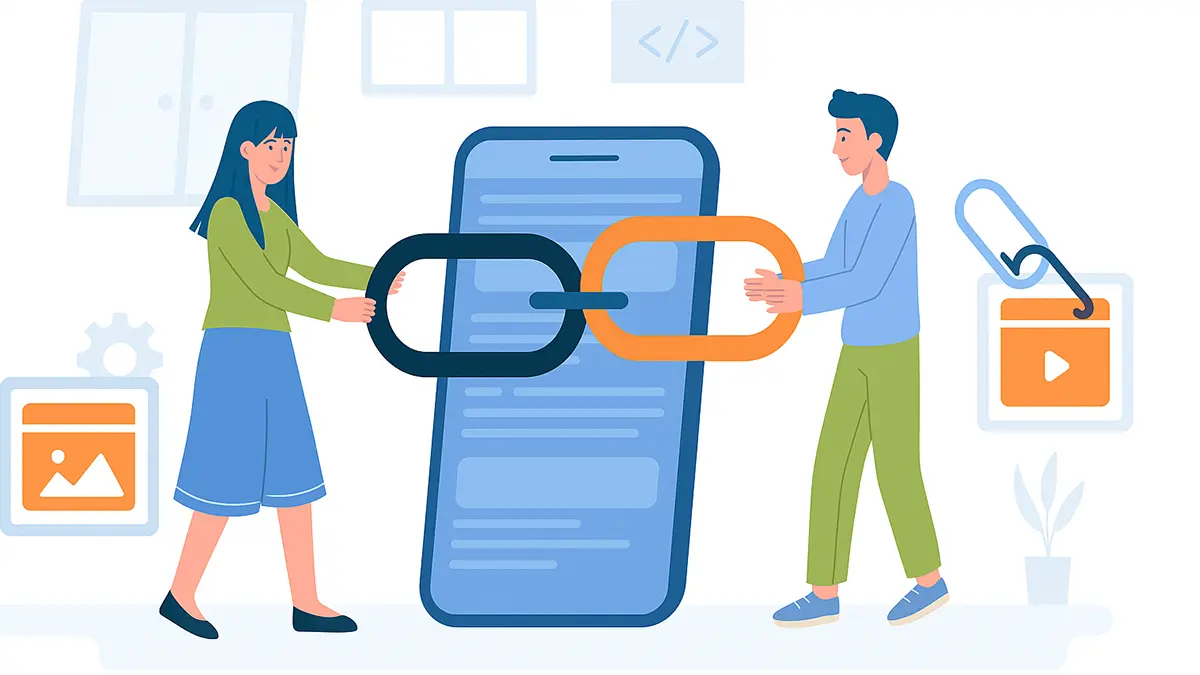 Линкбилдинг