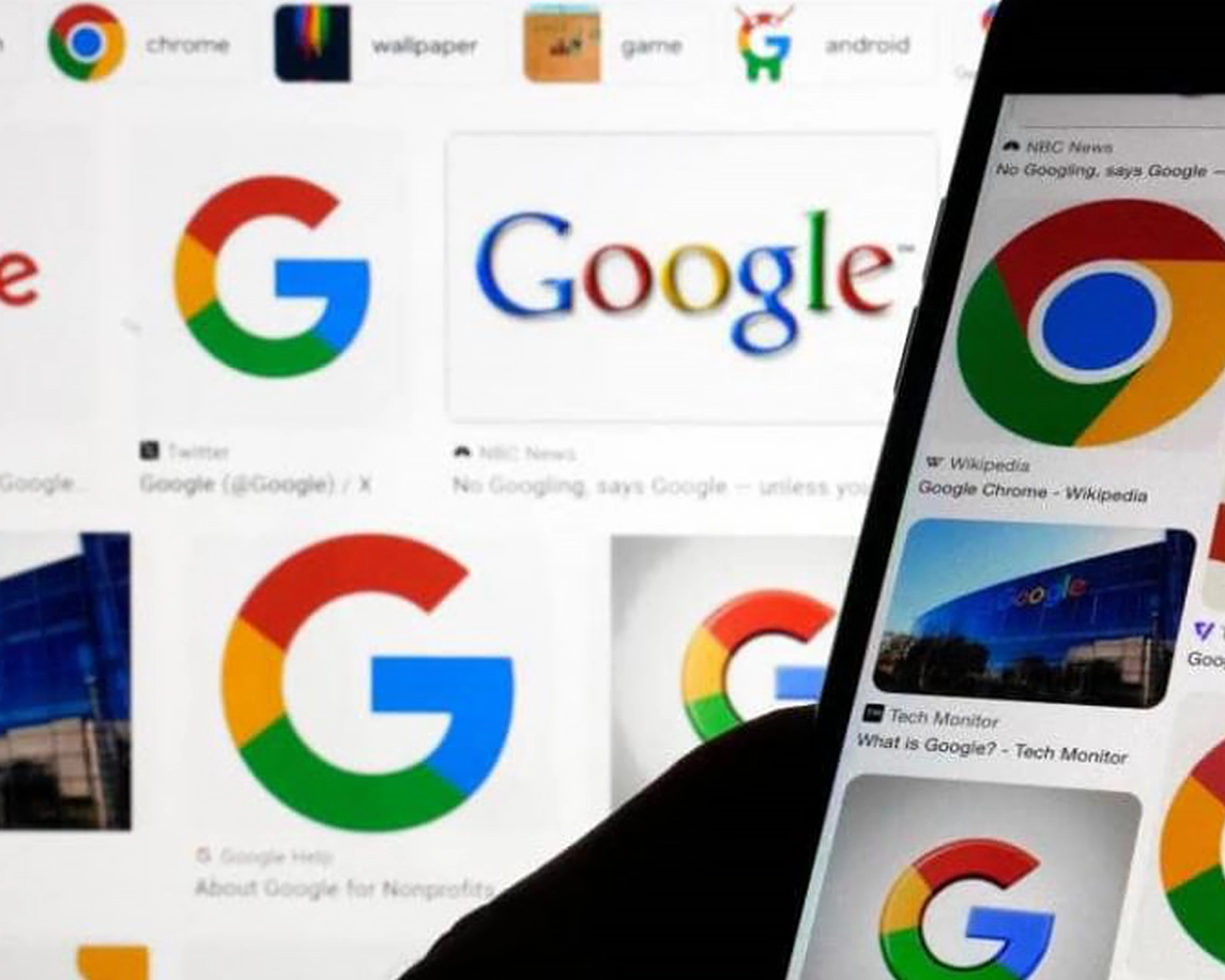 Google признали виновным