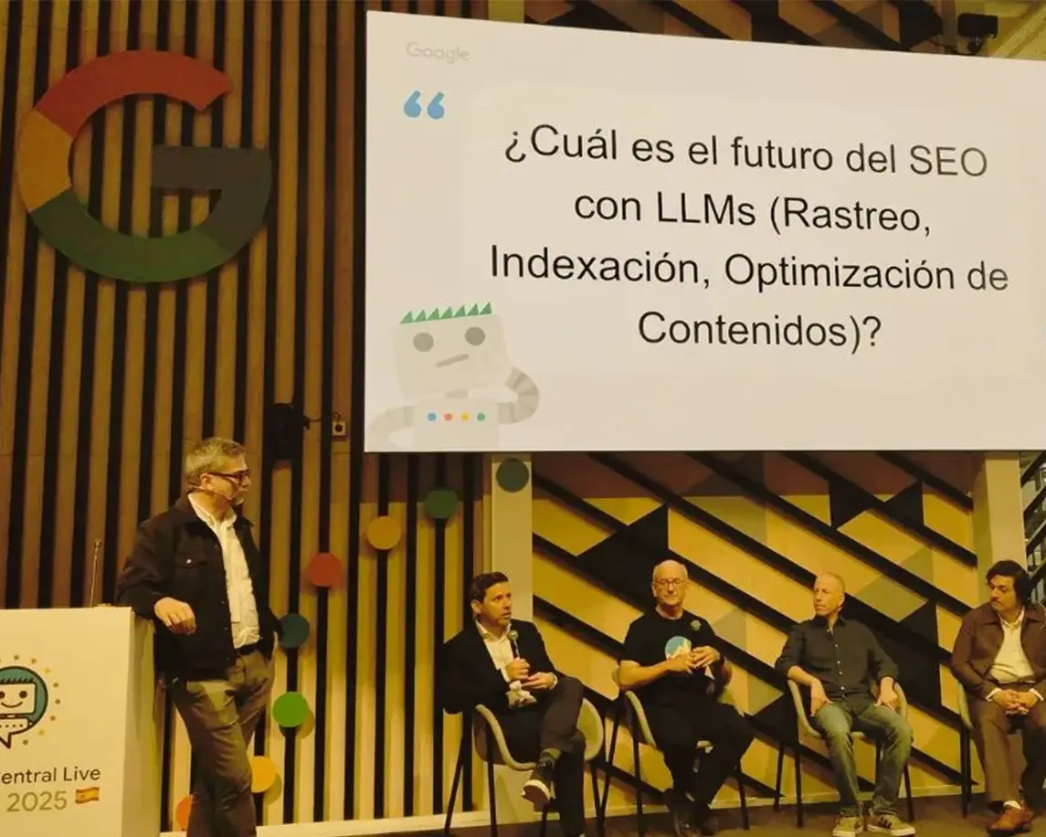 Google бьёт по ИИ-контенту