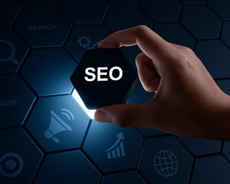 видимость в AI