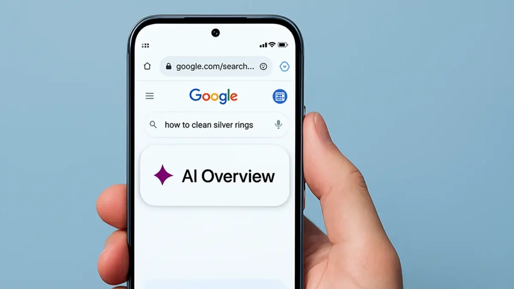 AI Overviews