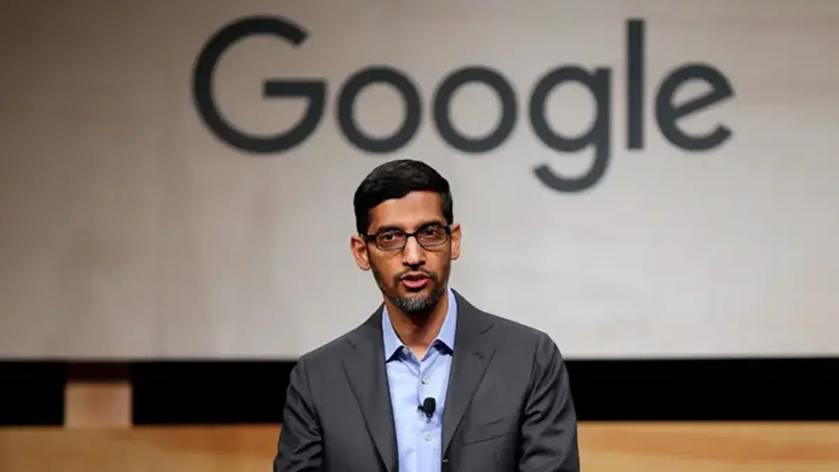 Google зарплаты