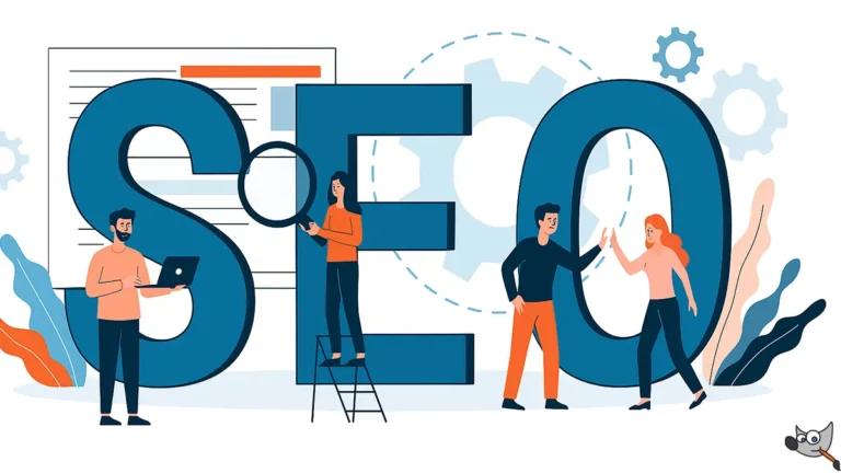 SEO, продвижение сайта