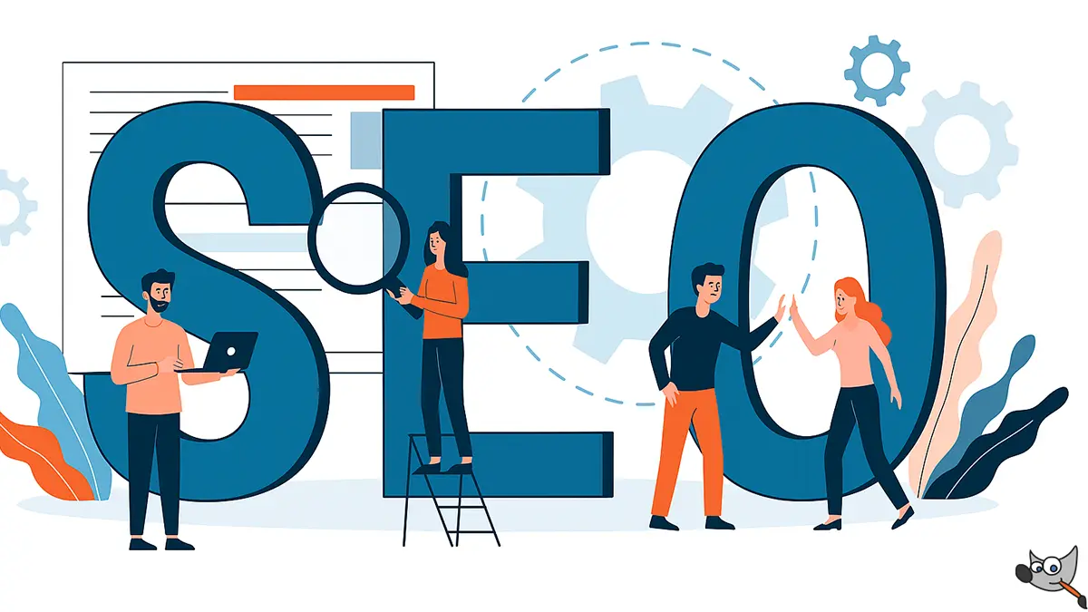 SEO, продвижение сайта