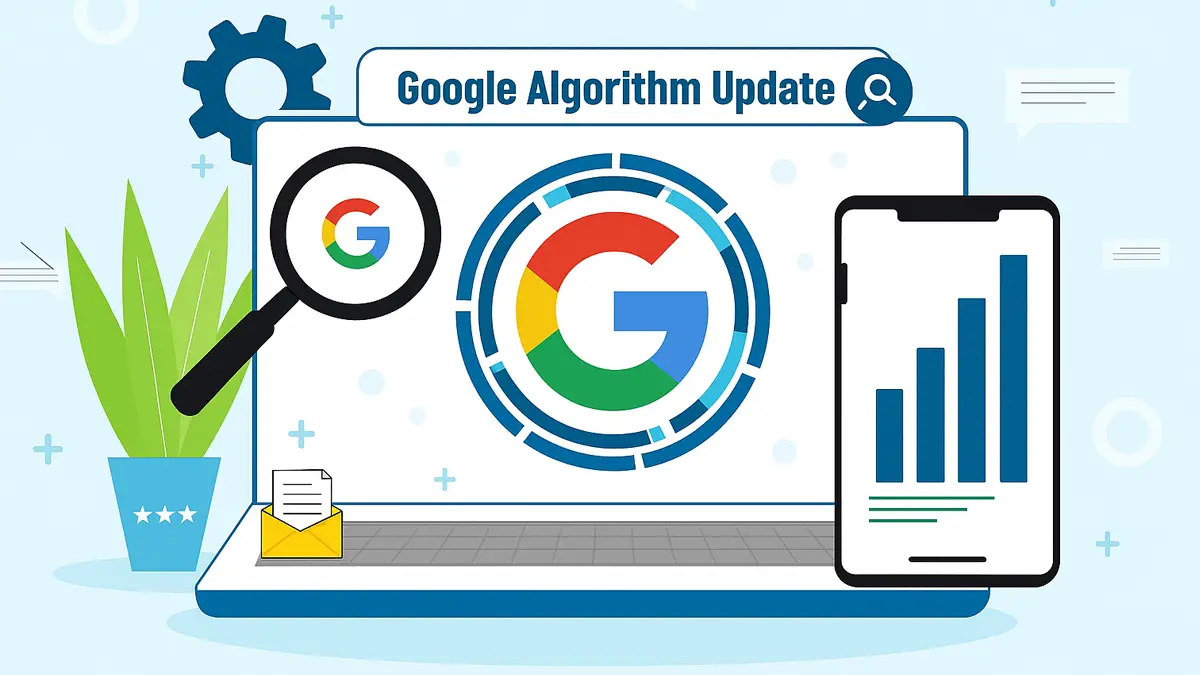 алгоритмы поисковых систем