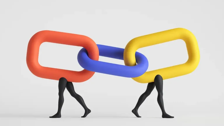 внешняя сео оптимизация