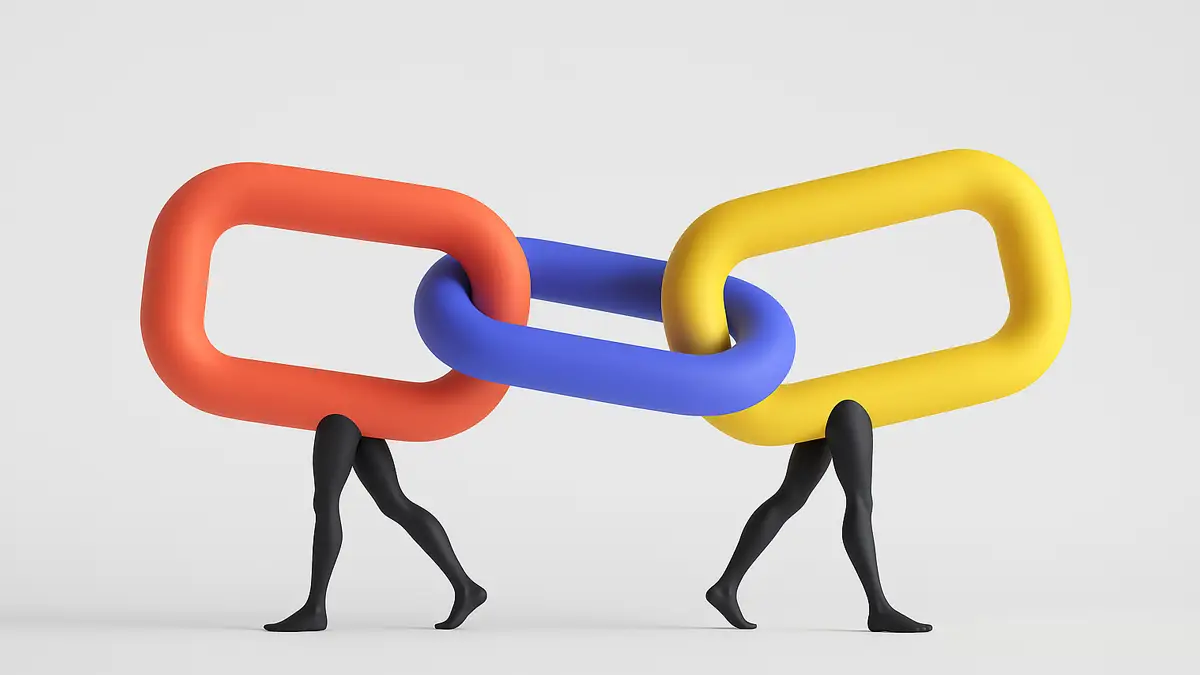 внешняя сео оптимизация