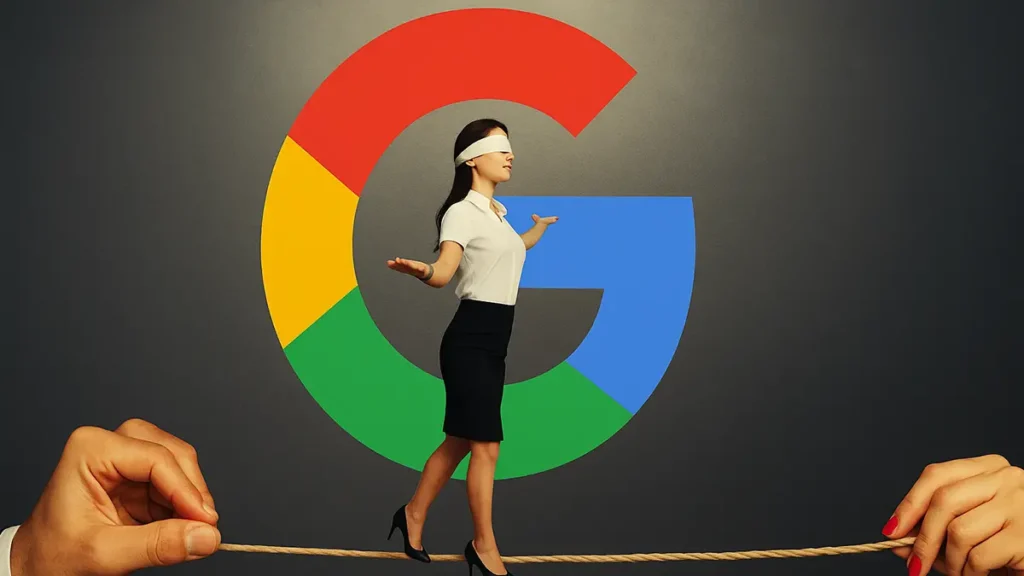 Google обновил правила