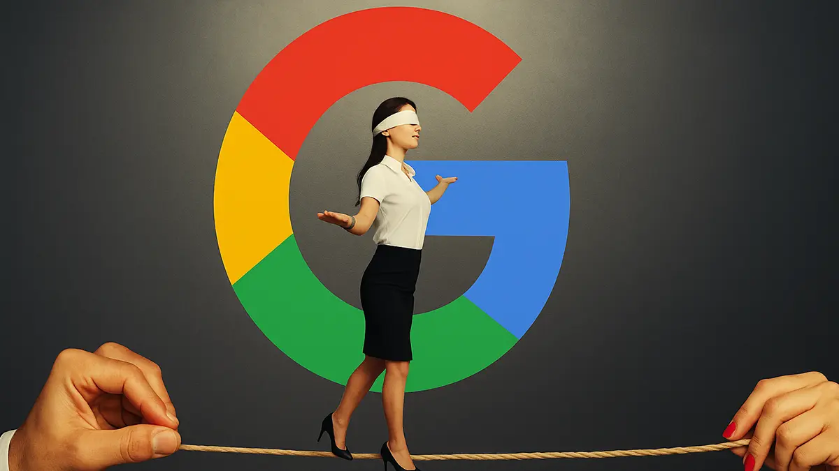 Google обновил правила