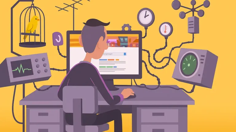 Новый шаг к прозрачности: Google