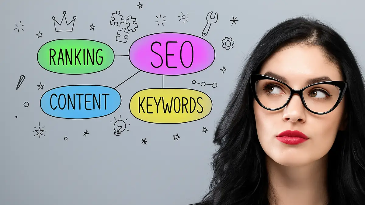 что такое семантическое ядро сайта