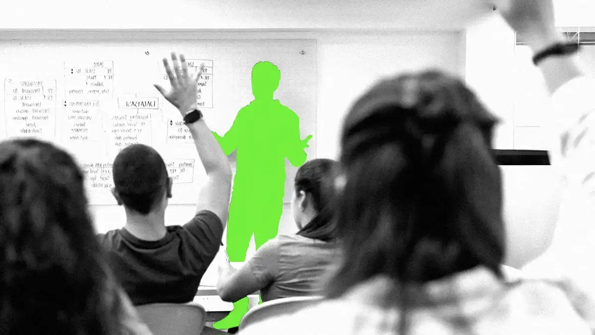 Study Mode в ChatGPT