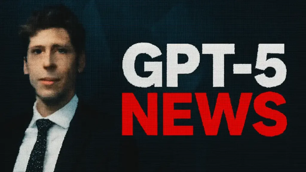 GPT-5