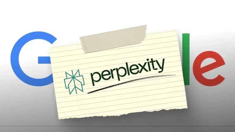 Perplexity