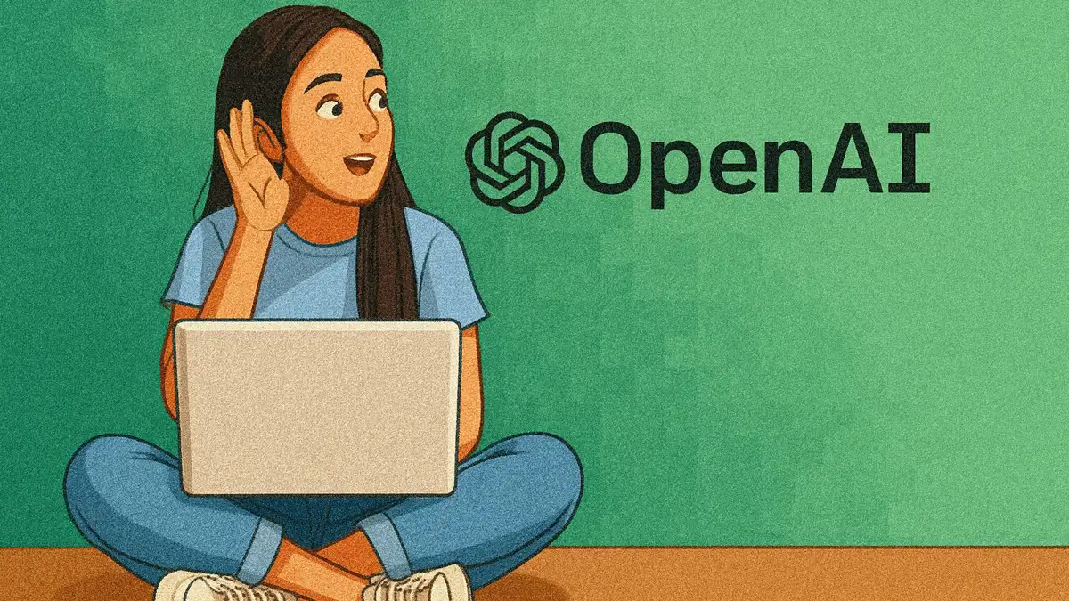 ChatGPT получил