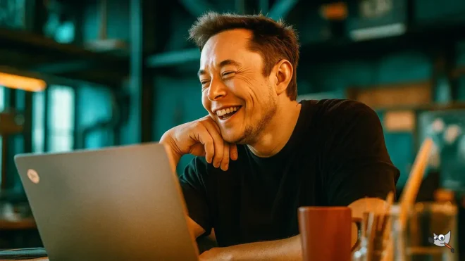 Илон Маск Grok 5 AGI