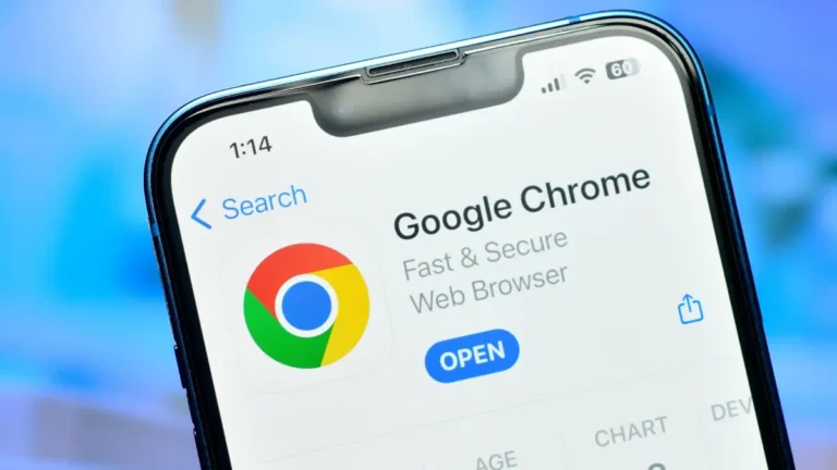 Apple предупреждает iPhone пользователей об опасности Google Chrome