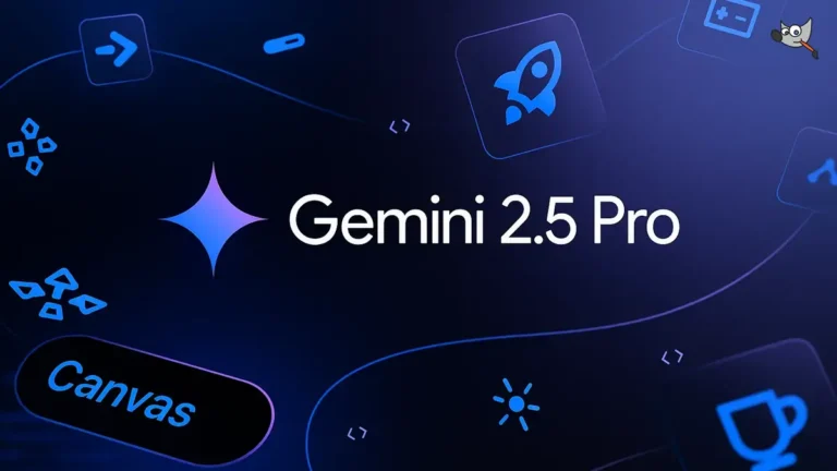 Gemini 2.5 Pro