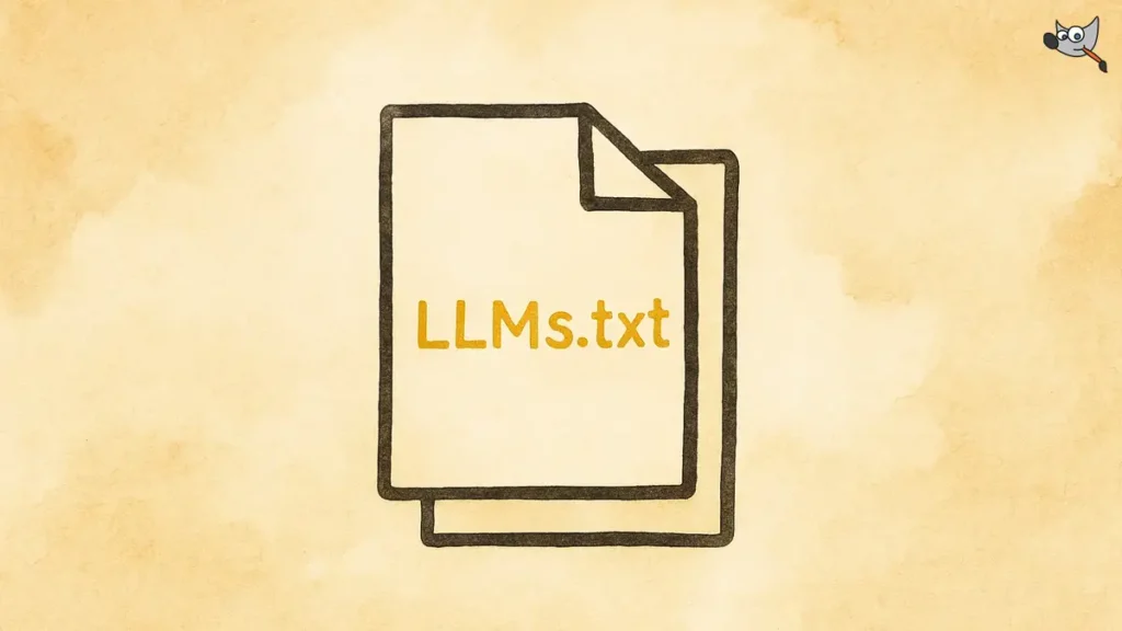 LLMs.txt SEO