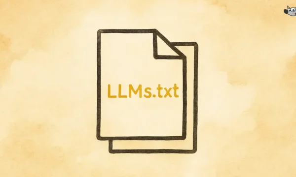 LLMs.txt SEO
