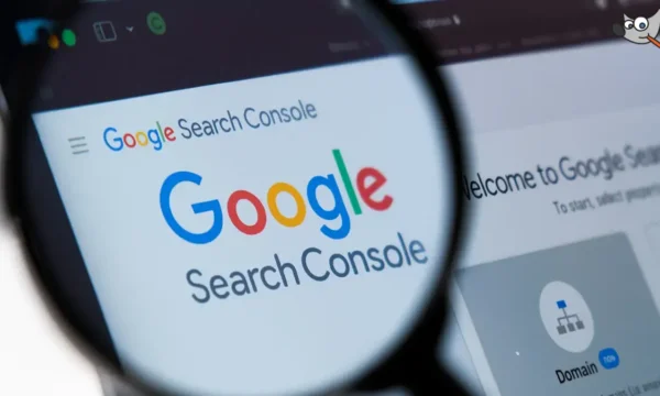 Google изменила Search Console