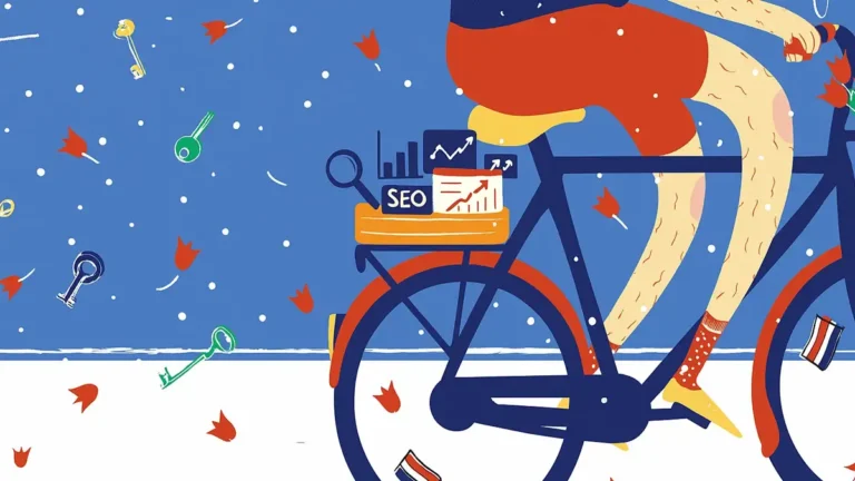 seo продвижение молодого сайта