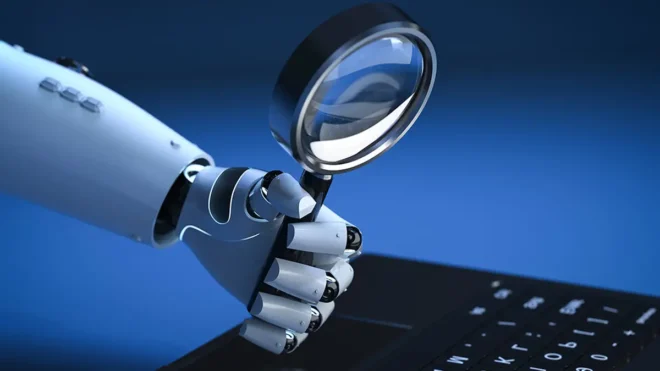 будущее SEO и искусственного интеллекта