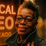 локальное SEO в эпоху AI