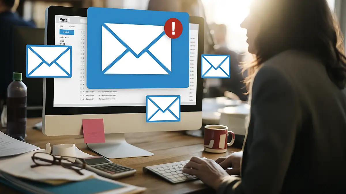 средства защиты электронной почты